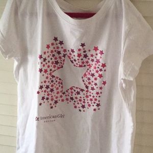 American girl adorable